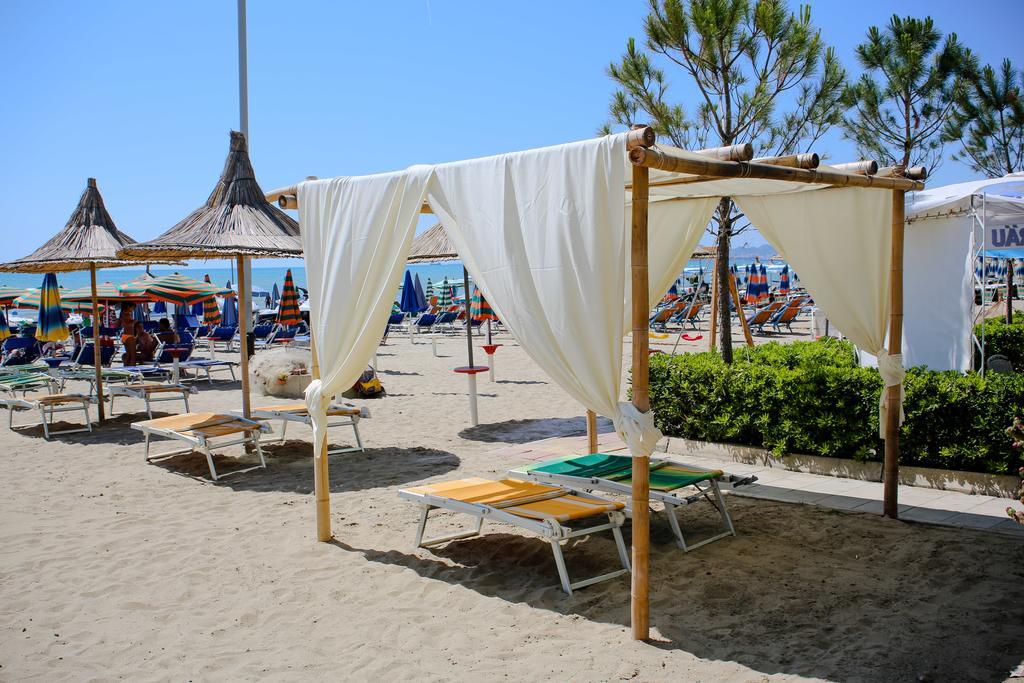 Hotel Bella Vista Durrës Zewnętrze zdjęcie