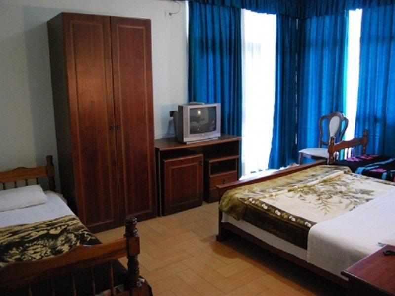 Hotel Bella Vista Durrës Zewnętrze zdjęcie